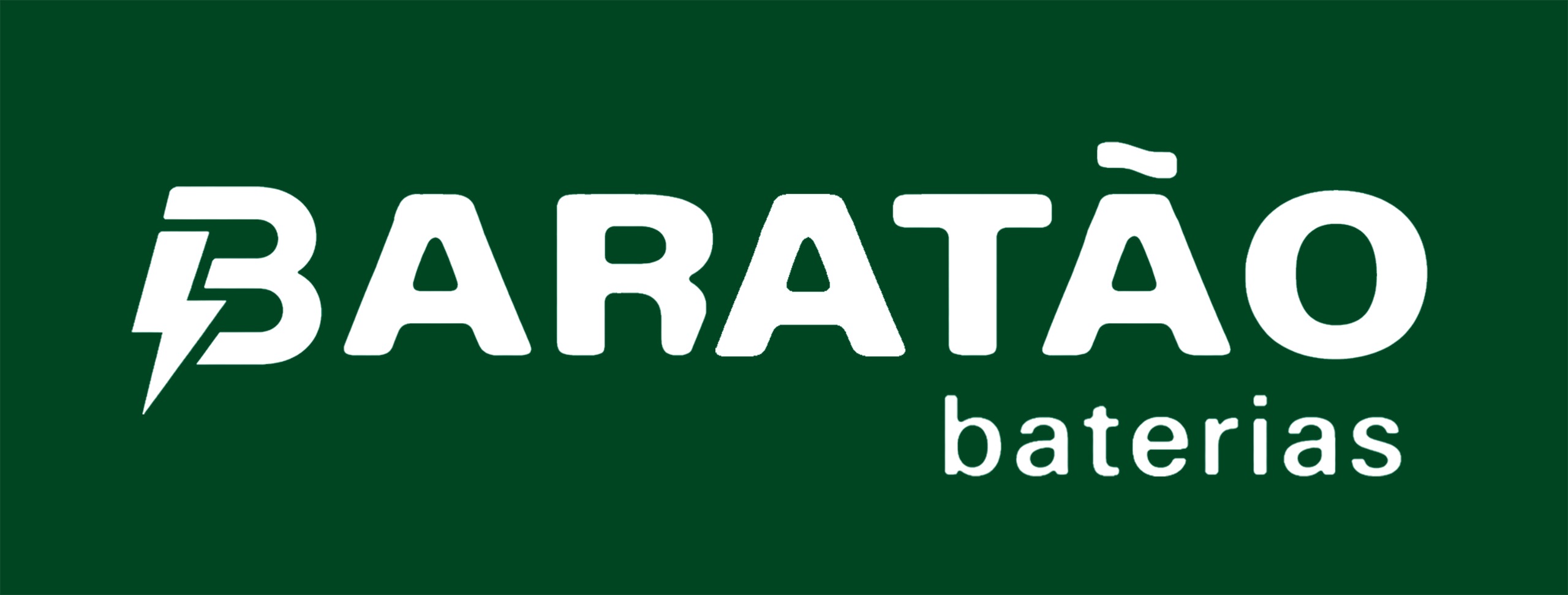 Baratão Baterias